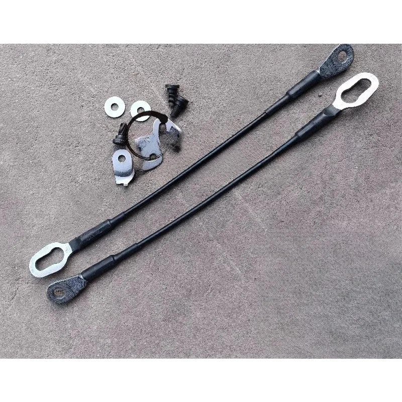 

Rear Door Limit Cable Zipper Screw Washer Suitable For SAIC MAXUS T60 T70