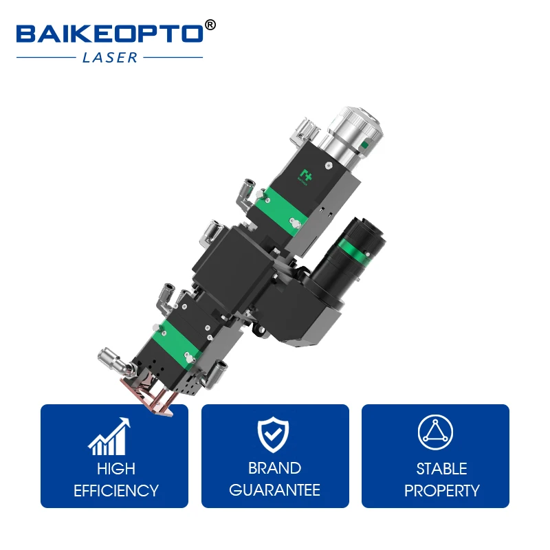 Joint de soudage laser transmissive BW06K