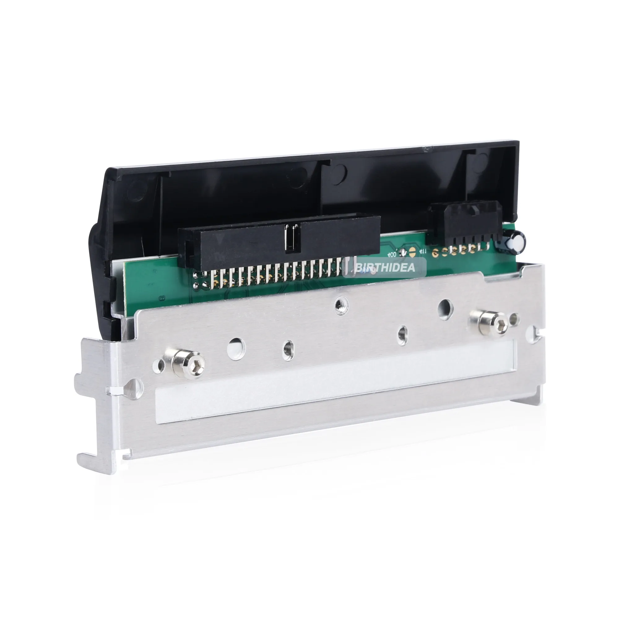 ZM400 Druckkopf 300DPI NEU Top-Qualität Direkt-Thermisch und Thermotransfer für Zebra ZM400 Barcode-Drucker 79801M Druckkopf – Detail 3