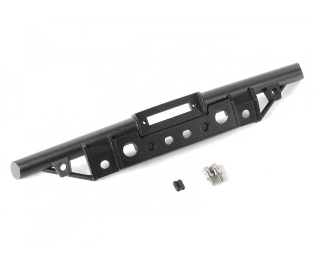 Parachoques delantero de Metal para coche teledirigido Boomracing awb brx01 escala 1:10 pieza opcional RC