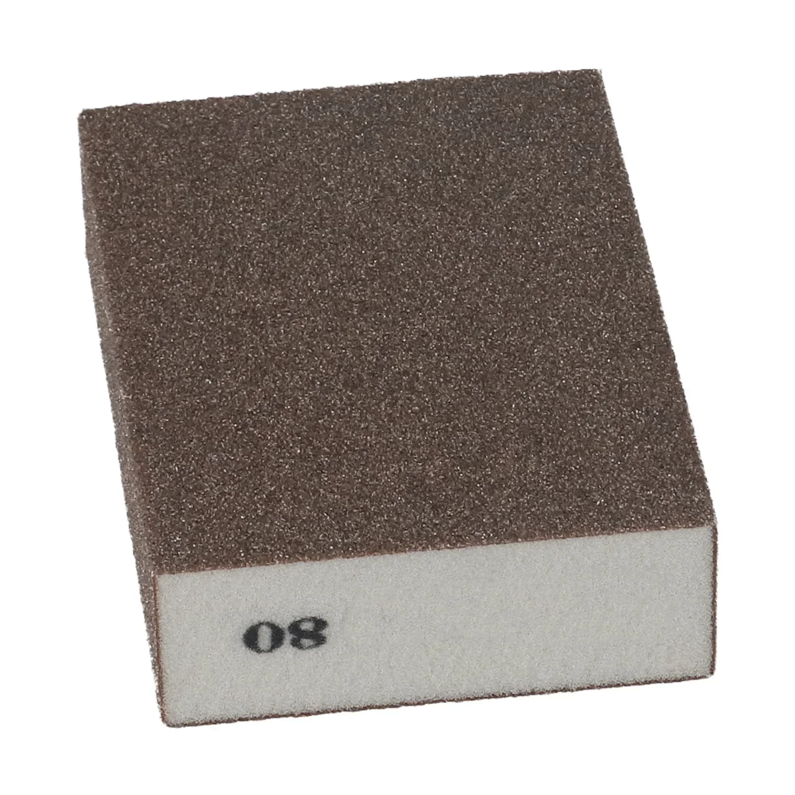 60/80/120/240 Grit Wall Grinding Sponge Sand Block Sandpaper Polished Sand Brick For Woodworking Abrasive Tools Accessories