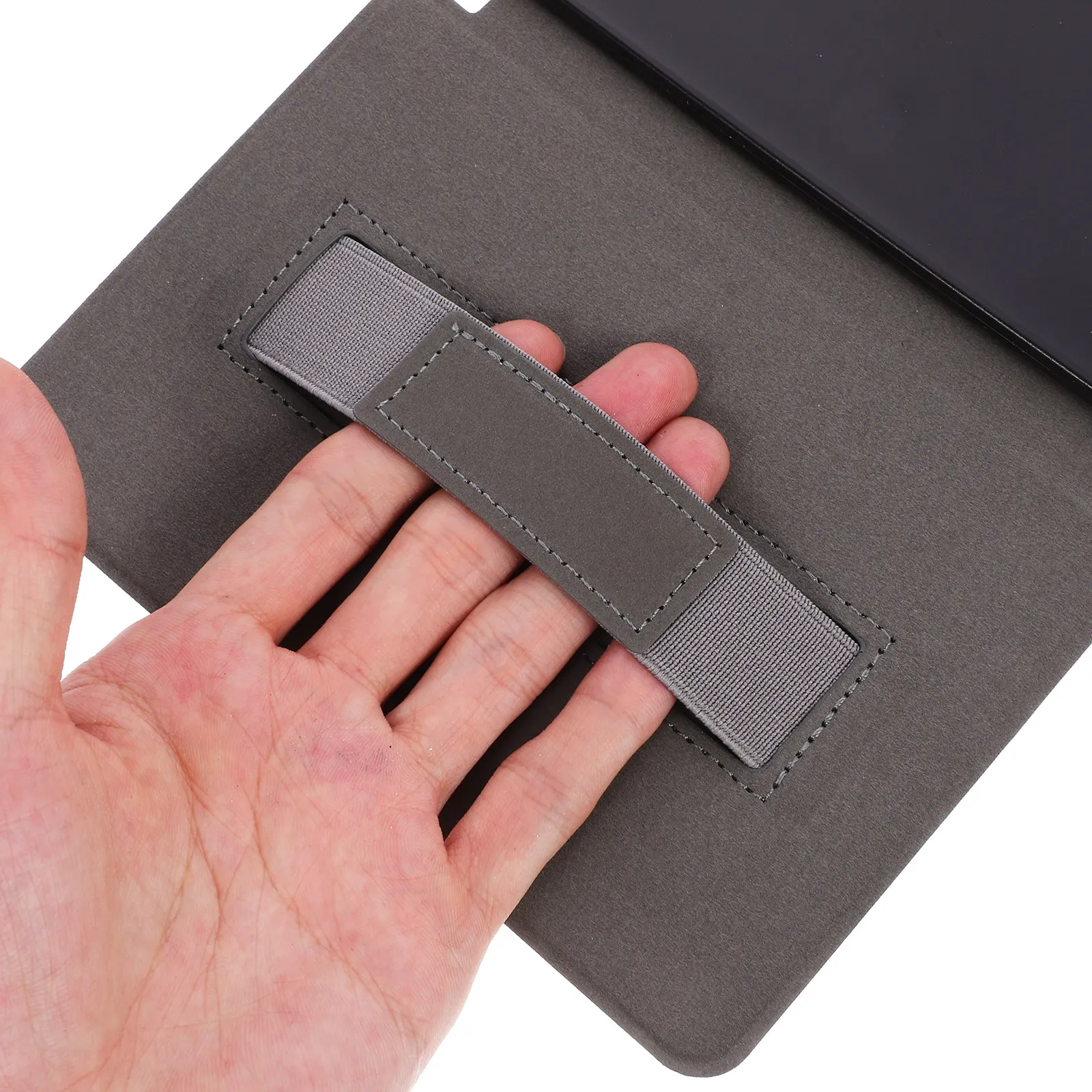 

E-Reader Case Cover PU Ebook Reader Protective Sleeve for 5 4 3 Shockproof Slim Fit Stylish Pattern