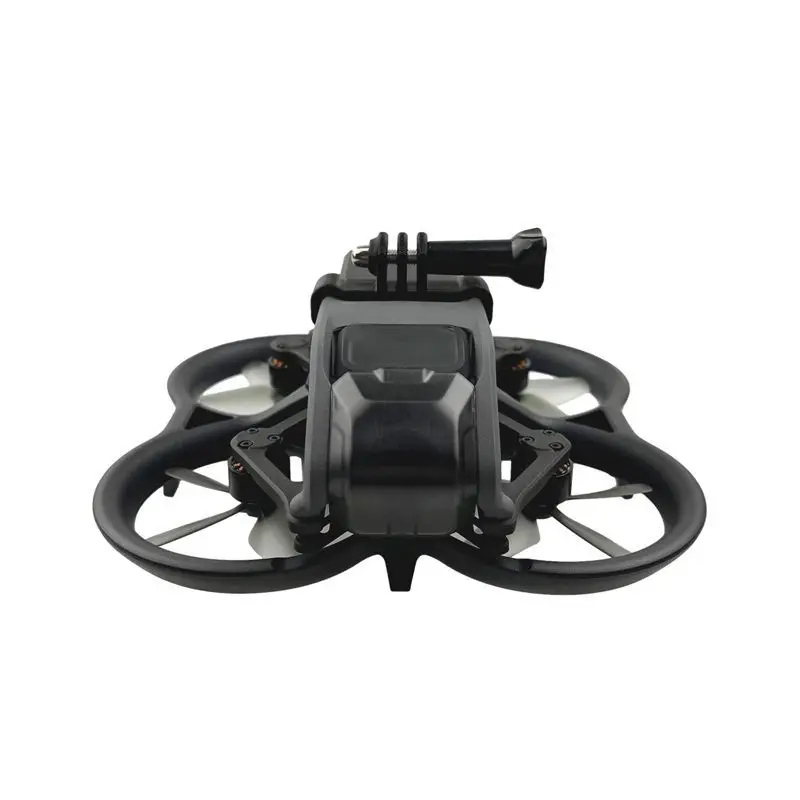 Dji Avata 트랜스퍼용 새로운 고품질 1 세트 액세서리, Gopro 마운트 확장 마운트 스텐트용 파노라마 모션 카메라