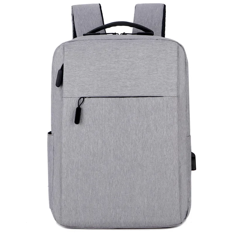 2024 new backpack men's leisure outdoor cycling running sports backpack business commuting computer bag travel backpack