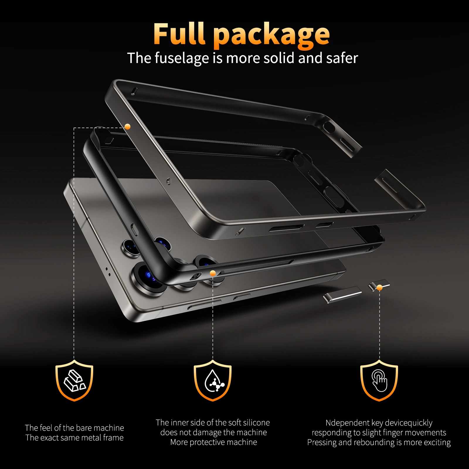 Thumbnail 3 - #9 Latest Samsung Galaxy S24 Cases Offers