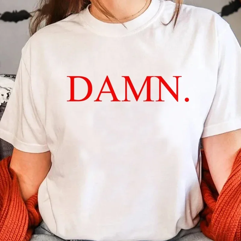 2025 Vintage Rapper Kendrick Lamar Goede Kid Geld Bomen T-shirts Mannen Hip Hop Retro Oversized T-shirt Mannelijke Mode Trend T-shirt