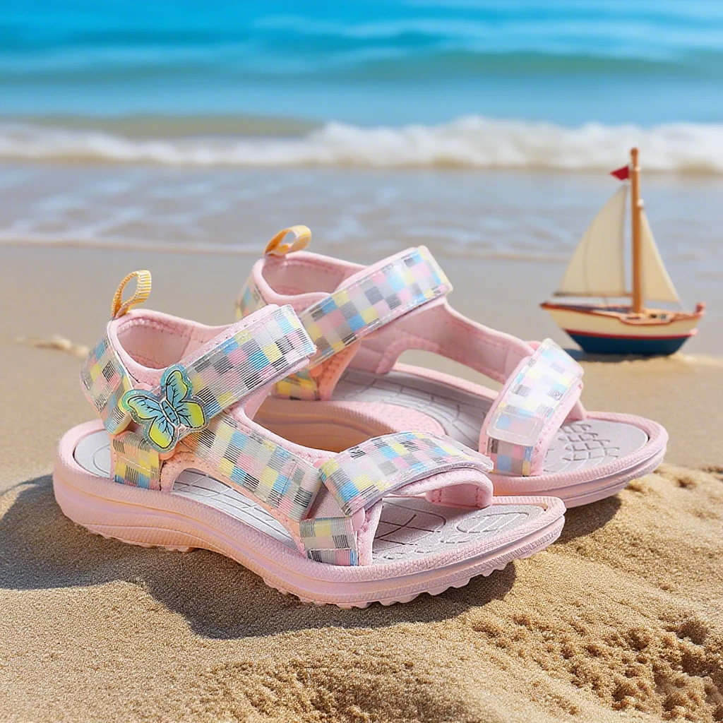 Thumbnail 2 - #48 Baby Sandals Comparison Guide