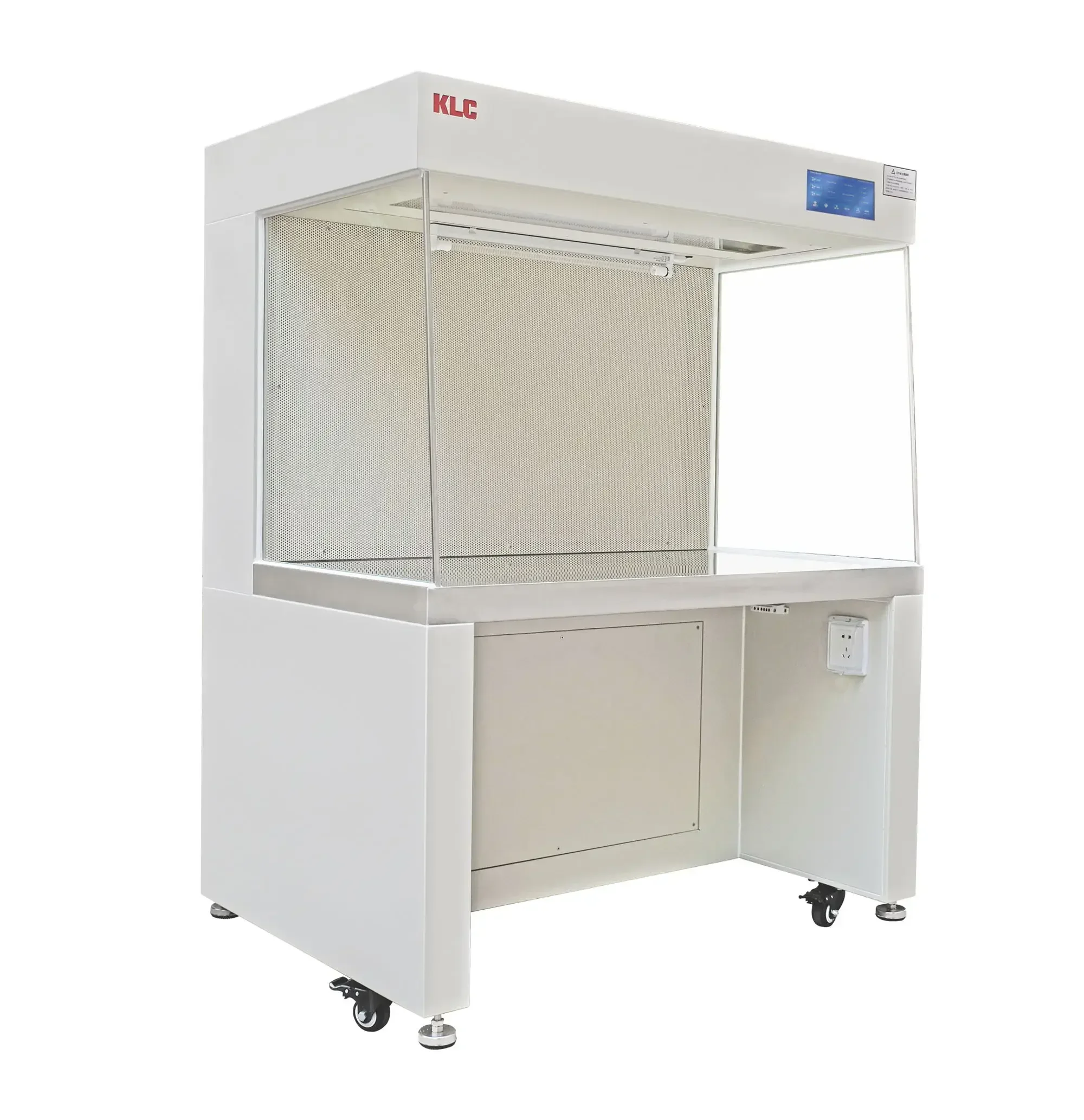 

Laminar Flow Cabinet Air Flow Clean Bench Workbench Table For Lab Lab Furniture Laboratory Equipment