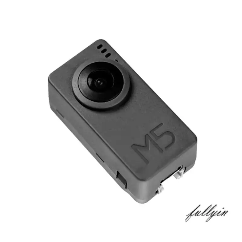 

FULL-Camerax Wi-Fi ESP32 Плата разработки распознавания изображений Модуль камеры OV2640 с датчиком OV3660 высокого разрешения PSRAM