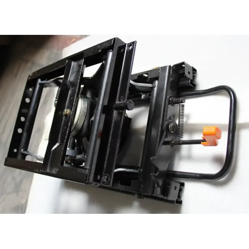 ISRI Air Suspension Suspension Base Seating Damping Seat Base Isri Parts