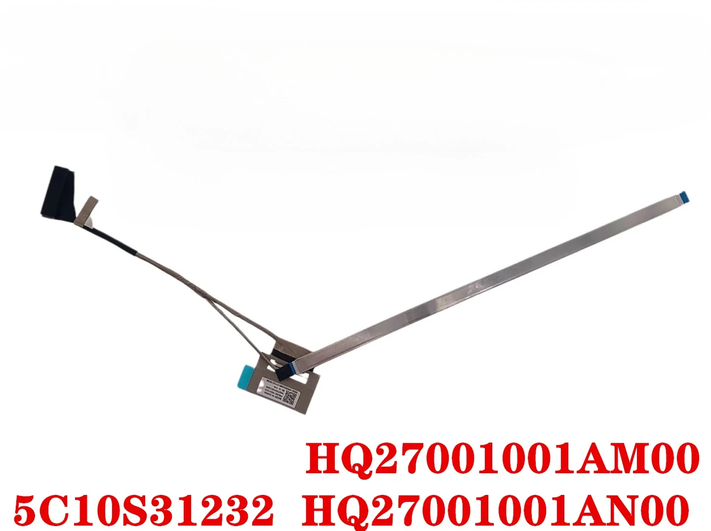 New for Lenovo IdeaPad Slim 5 Gen 10 Screen Line Slim 5 14IRH10R Screen Cable HQ27001001AM00 5C10S31232 HQ27001001AN00