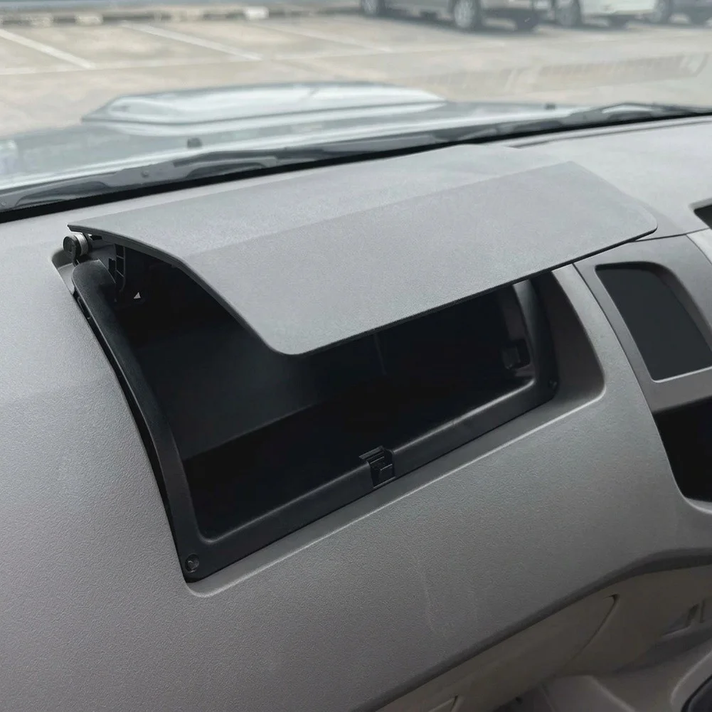 Dashboard Storage Compartment for Toyota Hilux For Vigo 2004-2014 For LHD Interior 550420K020 Direct Fit Replacement