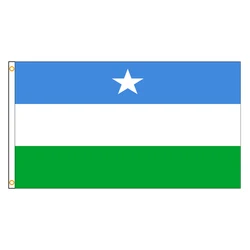 90x150cm Flag of Puntland For Decoration