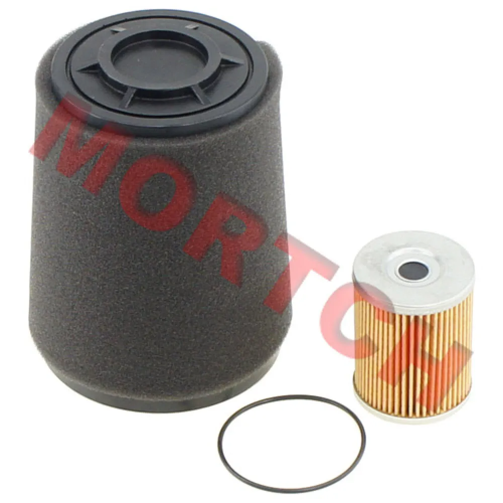 エアオイルフィルターエレメント、0800-112000-10000、0800-011300-0004 cfmotorcforce uforce 800、850xc、0800-112000-00001、CF800AU-2A用