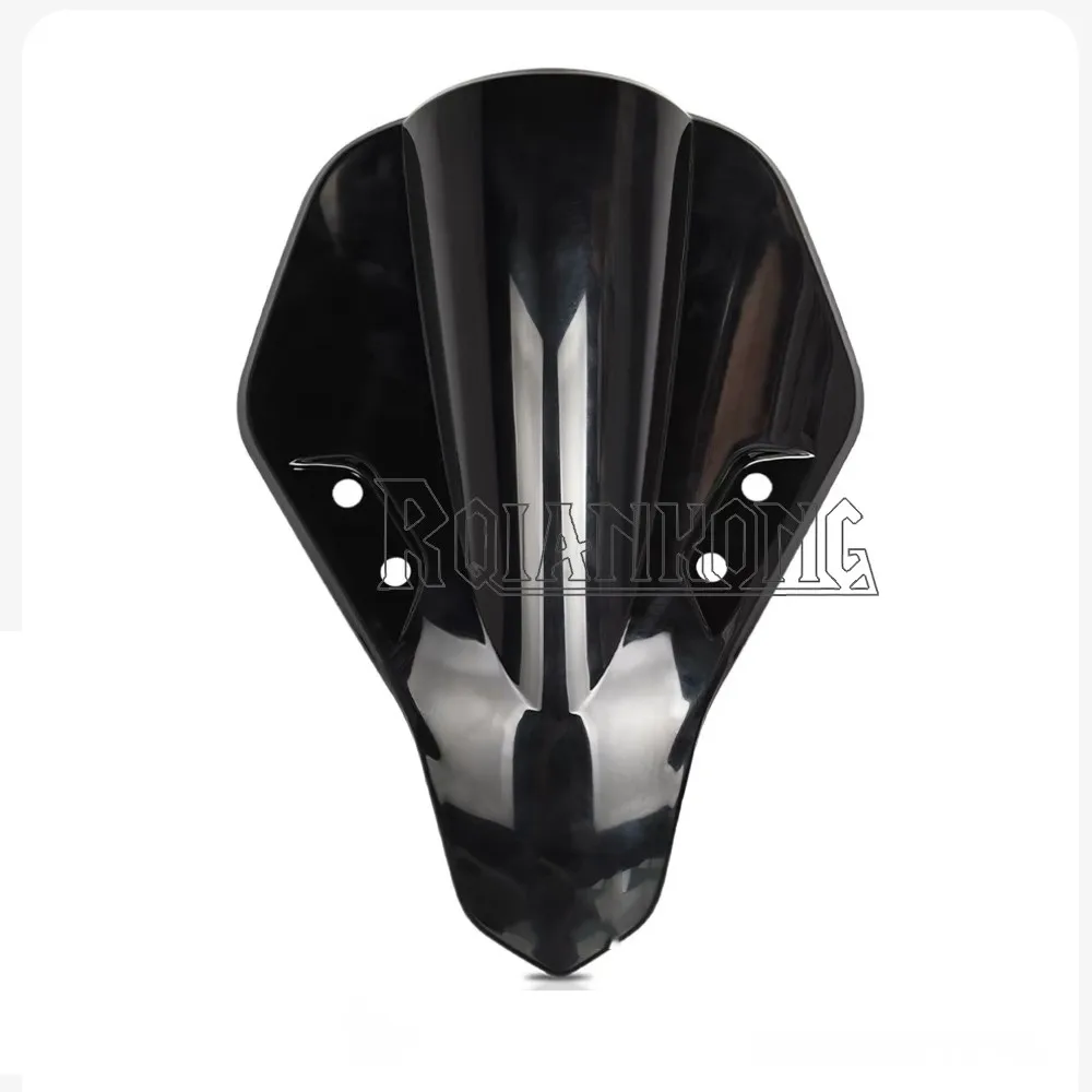 Wind Screen Deflectors Windshield For Cfmoto CF 250SR 250 SR 2020 2021 2022 2023 2024 2025 Motorcycle Accessories Windscreen 6