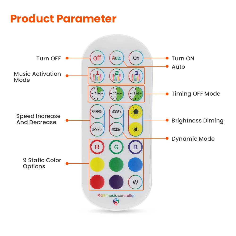 Imagem -05 - Tuya Smart Life Led Neon Light Strip Wi-fi Controle de Aplicativos dc 24v Alexa Google Home Bluetooth Ip65 Impermeável Fita Rgb Corda