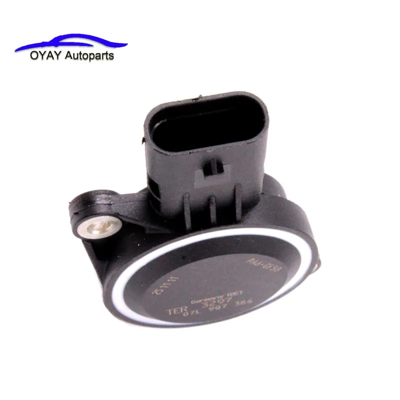 NEW 07L907386B Engine Air Intake Manifold Runner Control Sensor for Audi A3 VW CC 07L907386A 07L 907 386 B