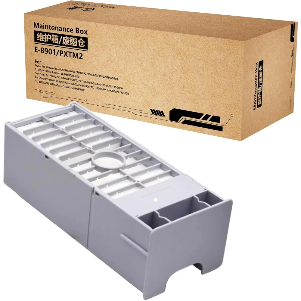 PRO7880 Ink Mainten…