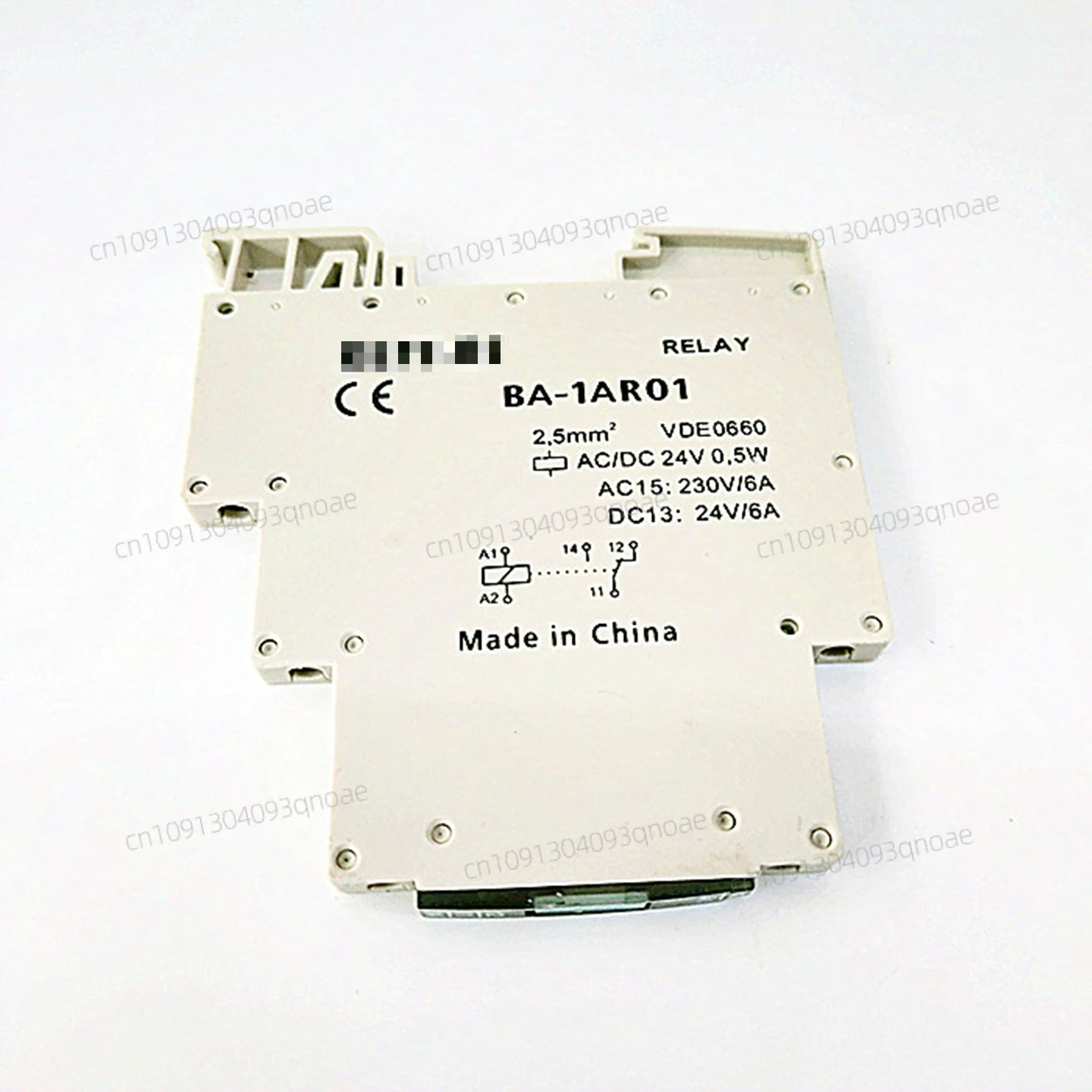 

New Original BA-1AR01 Terminal Relay BEST-AS