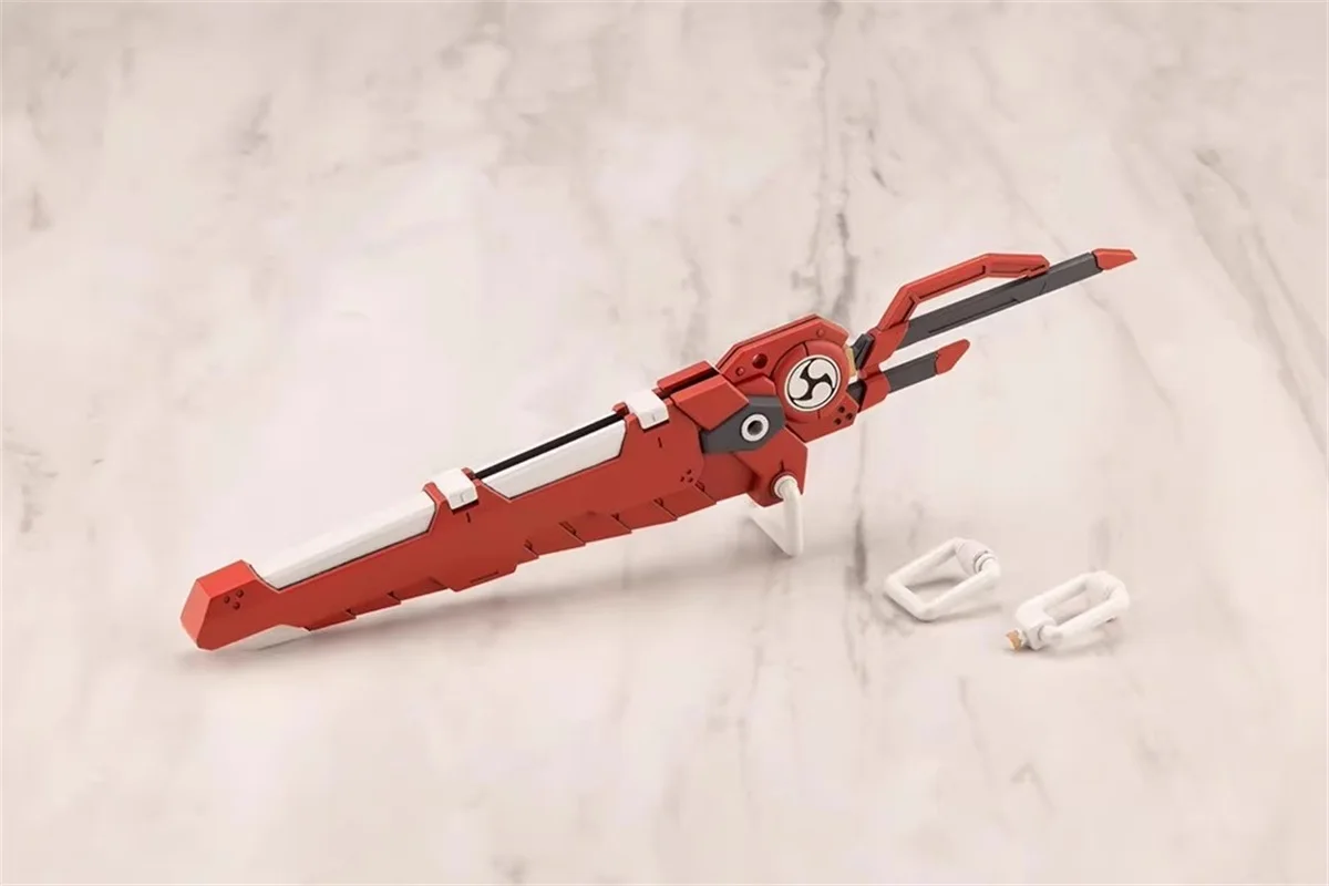 متوفر 1/12 MSG GE004 جهاز آلهة الجندي شفرة واحدة مجموعة السيف مجموعة ألعاب مجسمة عالية الجودة