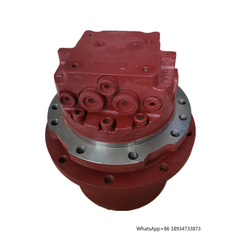 

Kyb Mag 18 Final Drive Travel Motor Mag-18v-230-2 Mag-18v-280e-4 Mag-18v-320e-3 Mag-18vp-350 Mag-18v-250-2 Mag-18v-350