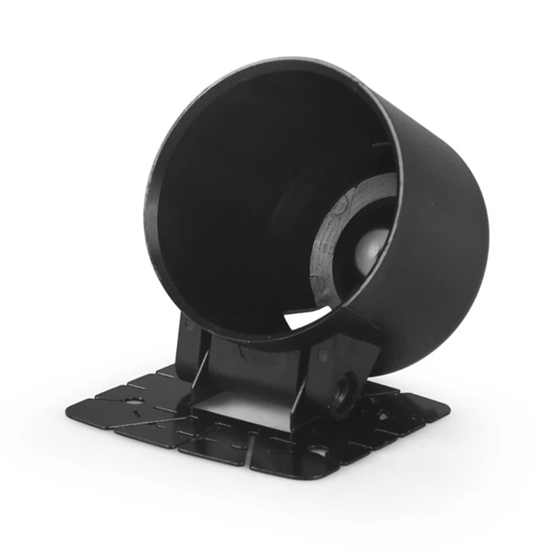 Sturdy 52mm Equipment Adapter Cup With Anti Slip Base For Accurate Meter Positioning On Various exteriors