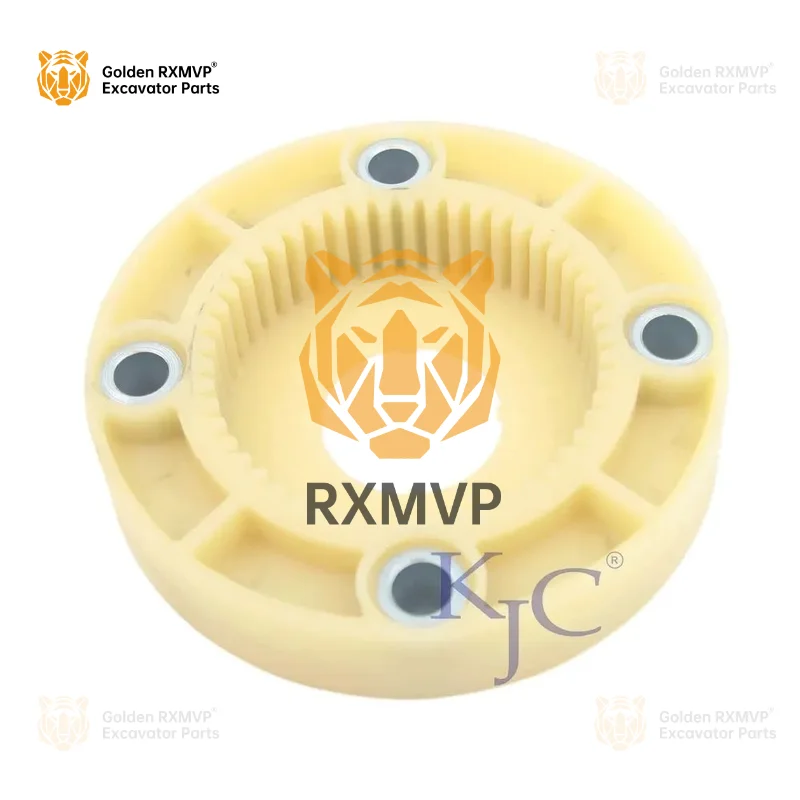 

For 198 50t Rubber Coupling 198 50t Spare Parts Coupling Excavator