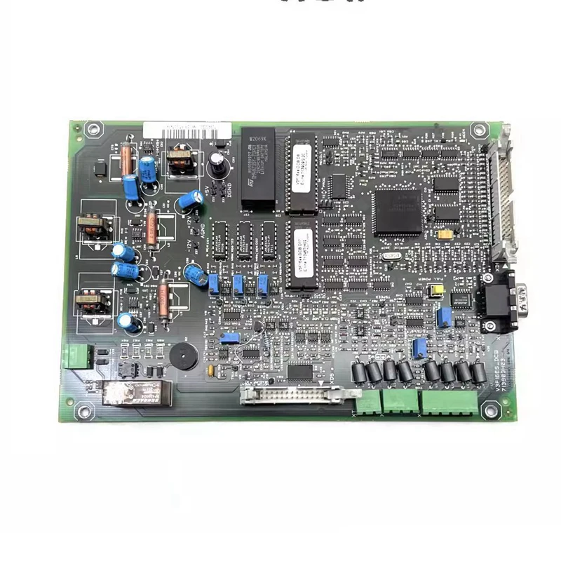 

Elevator Parts V3F16ES Inverter A1 Motherboard ​KM713900G01 KM713903H04 Lift Accessories