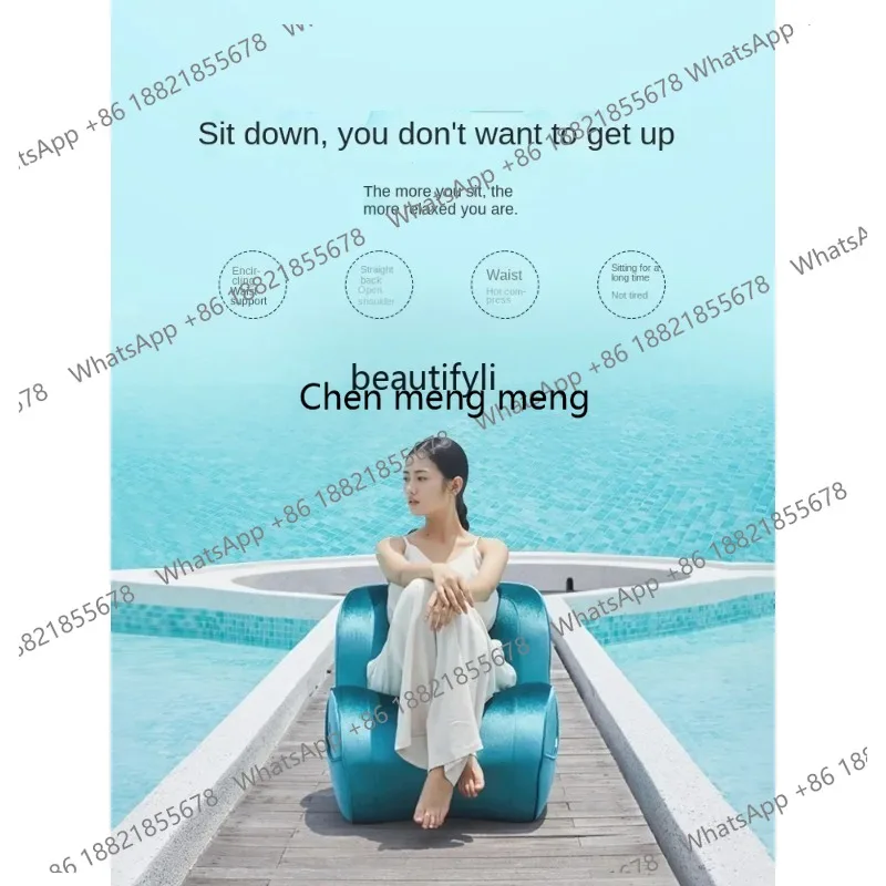 New Zq-Single-Seat …