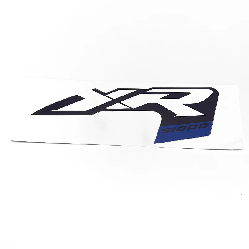 s1000xr 2023 Motorcycle accessories Sticker Decal For BMW S1000XR 2020 2021 2022 Head sticker New XR drawing S 1000 XR