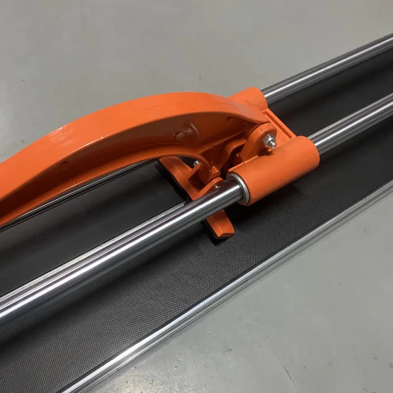 Utensili manuali di grado fai-da-te per pavimenti in ceramica porcellanata taglierina per piastrelle da 1200 mm supportati OEM e ODM personalizzati