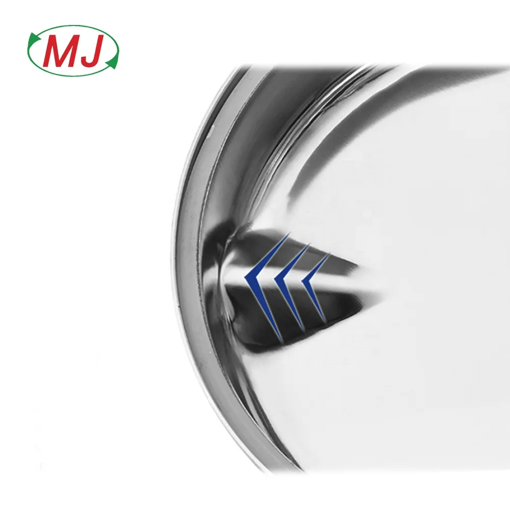 

MJ 4500G Mini Commercial Flour Mill Rice Corn Cocoa Soybean Coffee Powder Grinder Home Powder Grinding Machine