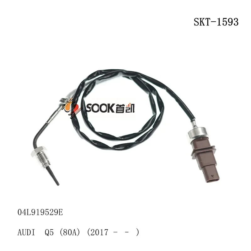 

Exhaust Temperature Sensor Thermocouple for 04L919529E