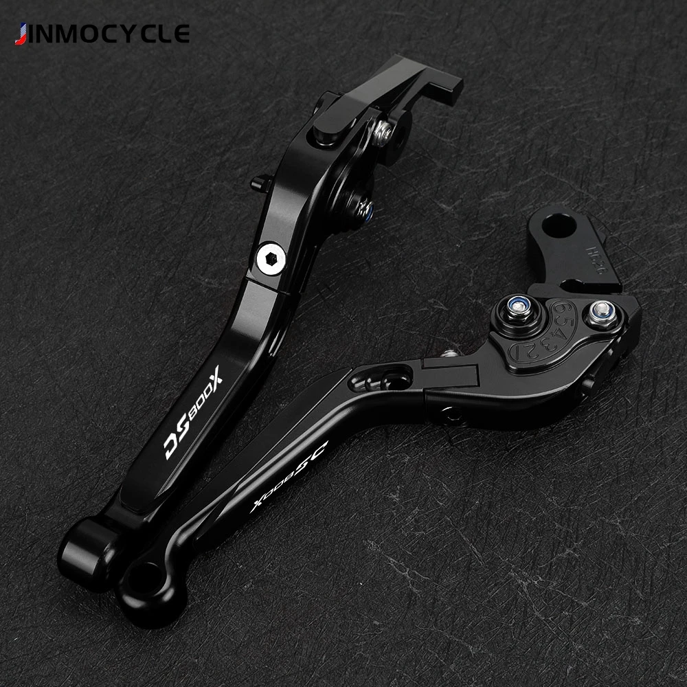 

Motorcycle Accessories For VOGE DS 800X Rally DS800X 800DSX DSX800 800 DSX 800 2025 2026 Brake Lever Clutch Lever Handle Lever