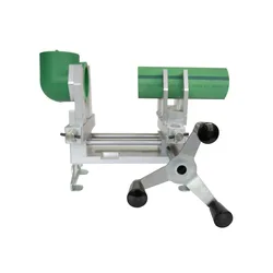 RITBO Portable Socket Fusion Welding Clamp for PE PP PVDF Pipes Socket 63 (20-63mm) 2Clamp