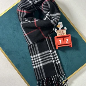 8 en çok satılan, ekose eşarp-no. 3