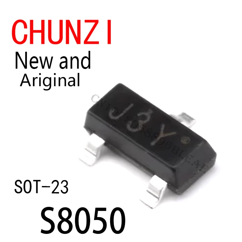 100PCS New And Orig… - image