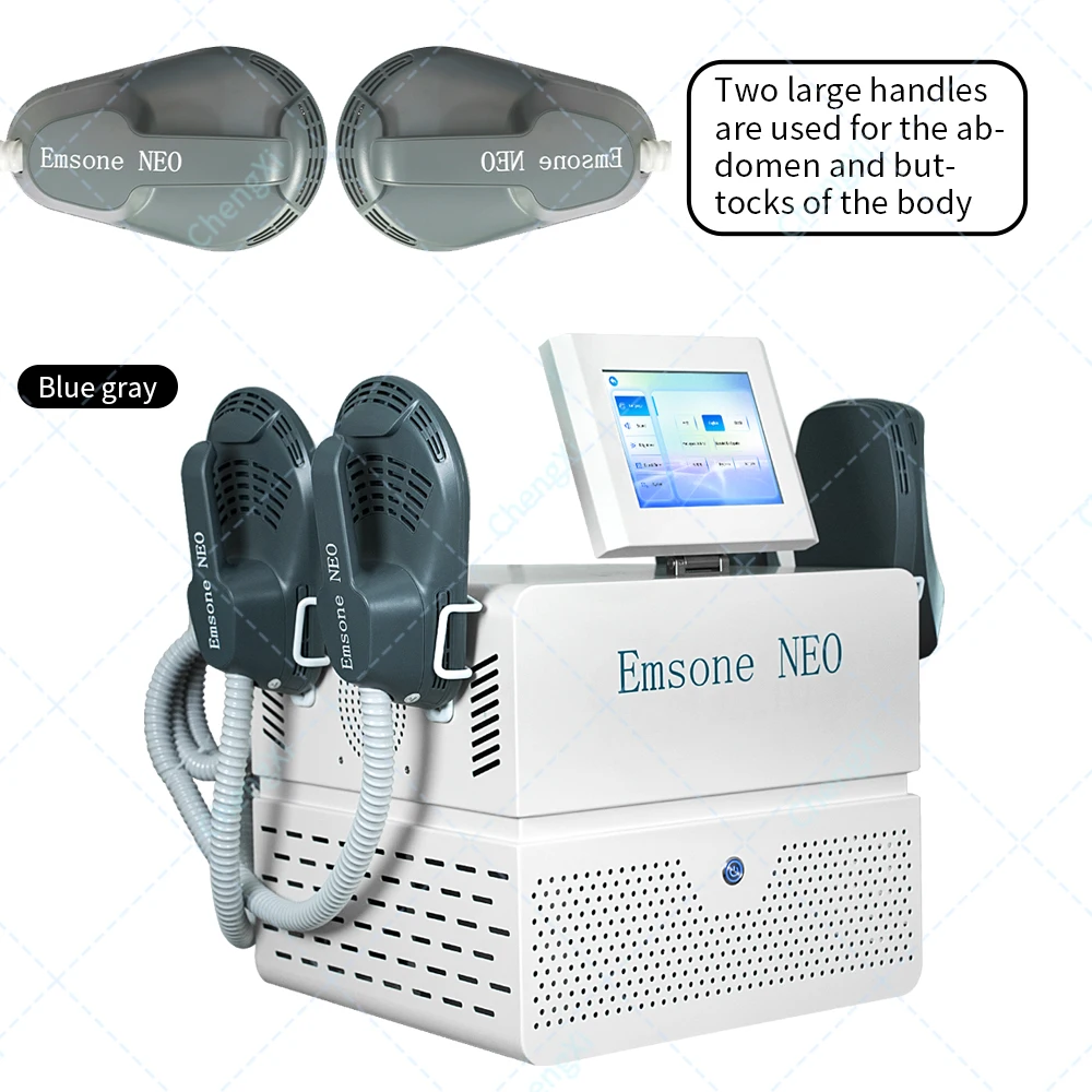 Похудение, укрепление, сжигание кожи, домашнее наращивание мышц EMSone NEO, магнитное похудение с помощью роликового магнитного формирования, удаление жира
