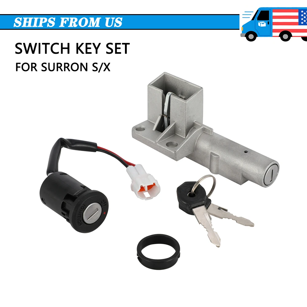 Electric Bike Switc… - image