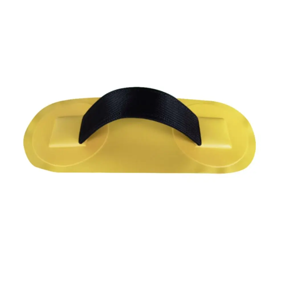 Lightweight Paddle Board Handle Strap Portable Multi-color Paddleboard Carry Handle Patch Durable Easy To Use