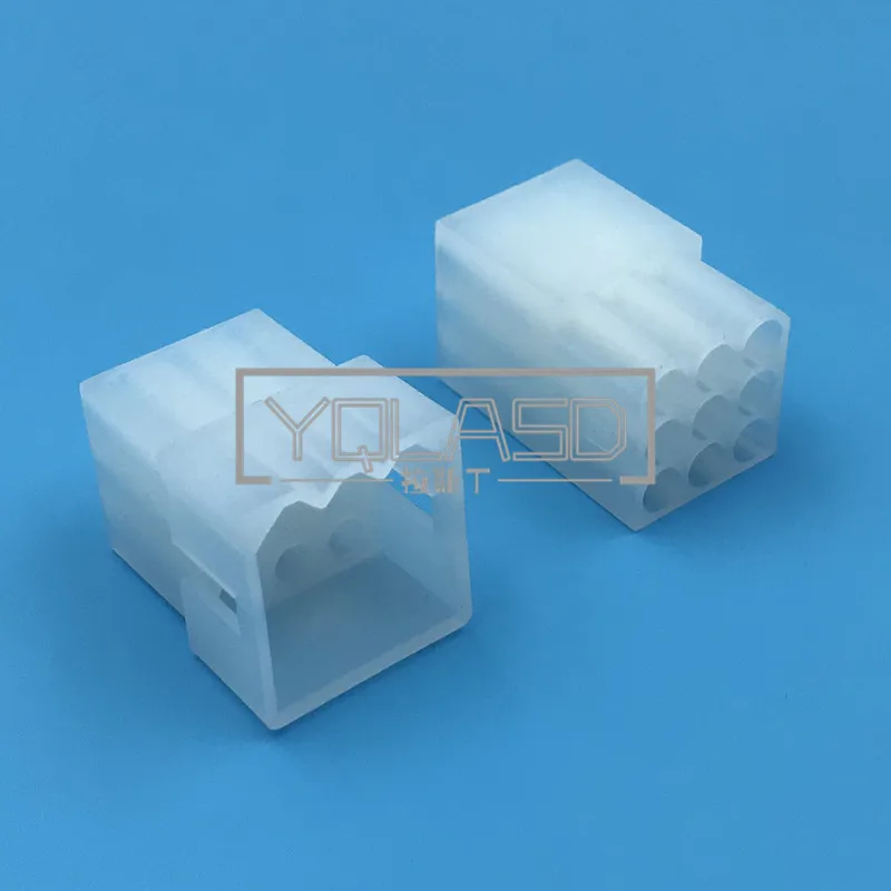 

1 комплект, 9-контактная электрическая розетка серии 2,3 5038, переменный ток в сборе, аксессуары для модификации автомобиля, вилка