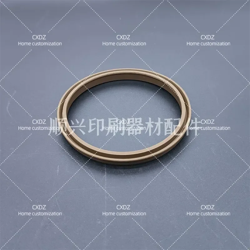 Printing Machine Accessories 700 Combined Pressure Cylinder Sealing Ring Gas Seal