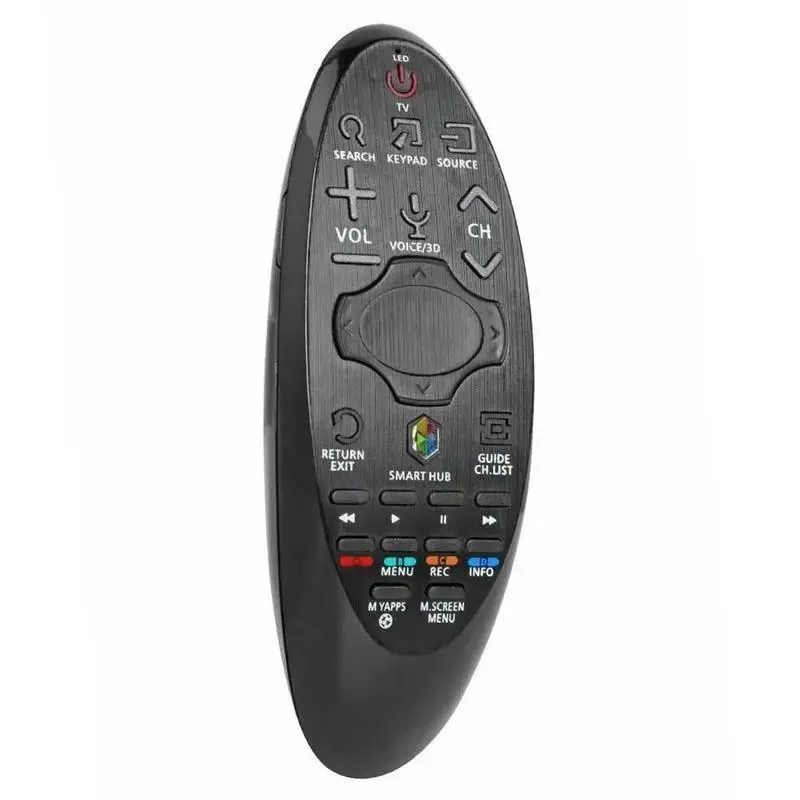 Pilot zastępczy ABS Smart IR do BN59-01185F BN59-01185D telewizji Samsung