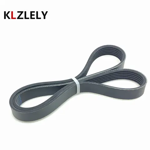 Engine Belt Air Conditioner V-Ribbed Belts 4PK 5PK 6PK 1400 1405 1410 1415 1420 1425 1430 1435 1440 1445 1450 1455 1460 1465