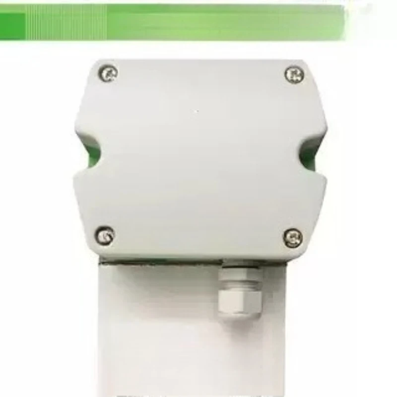 

EE65-VB5 Pipeline Wind Speed Transmitter, Air Volume Sensor