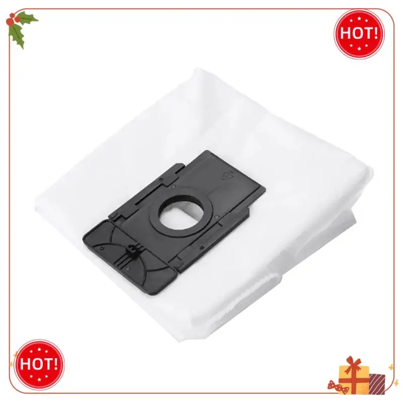 ABLE-4 Pcs Replacement Vacuum Bags For Verefa L11 Pro Sweeper Accessories Enhanced Cleaning Efficiency