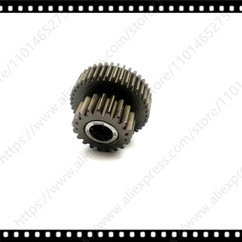 

Spur gear for MAKITA TW0350