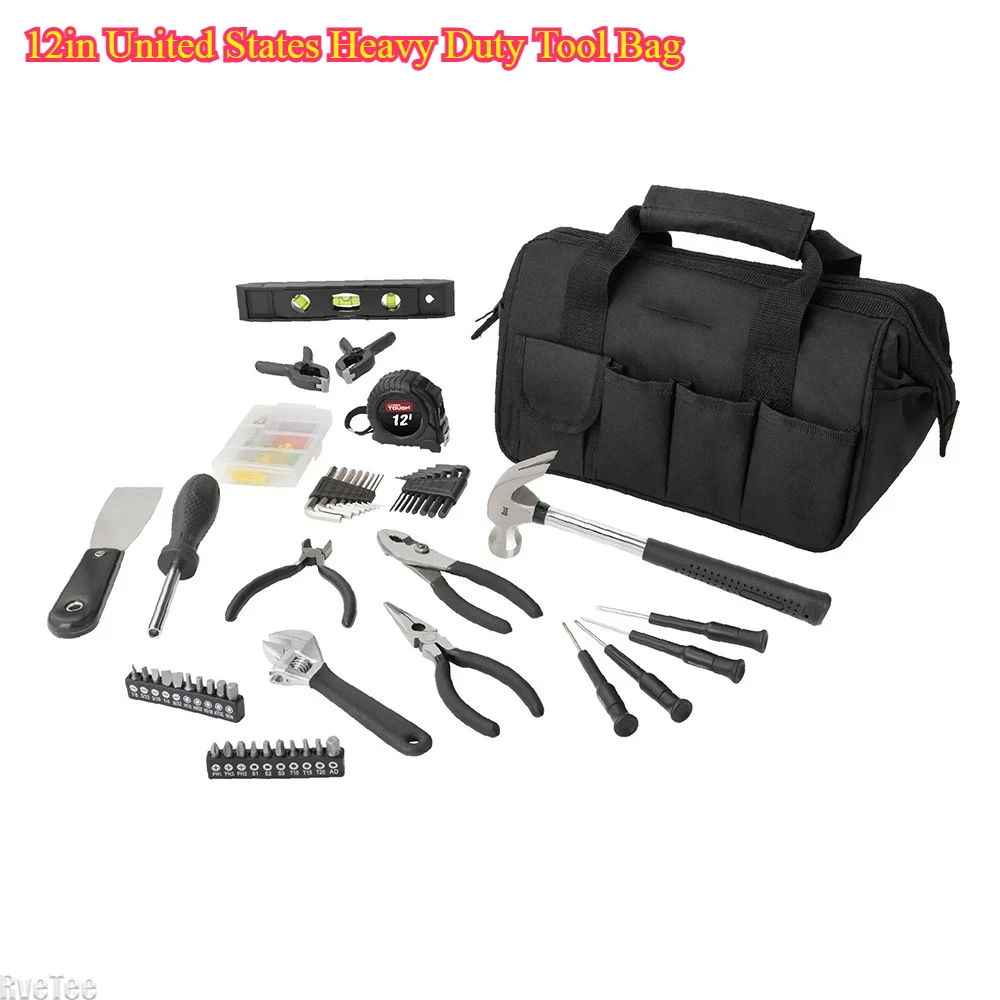 12in-united-states-heavy-duty-tool-bag-with-10-pockets-14-jacks-for-electrician-tool-organizer