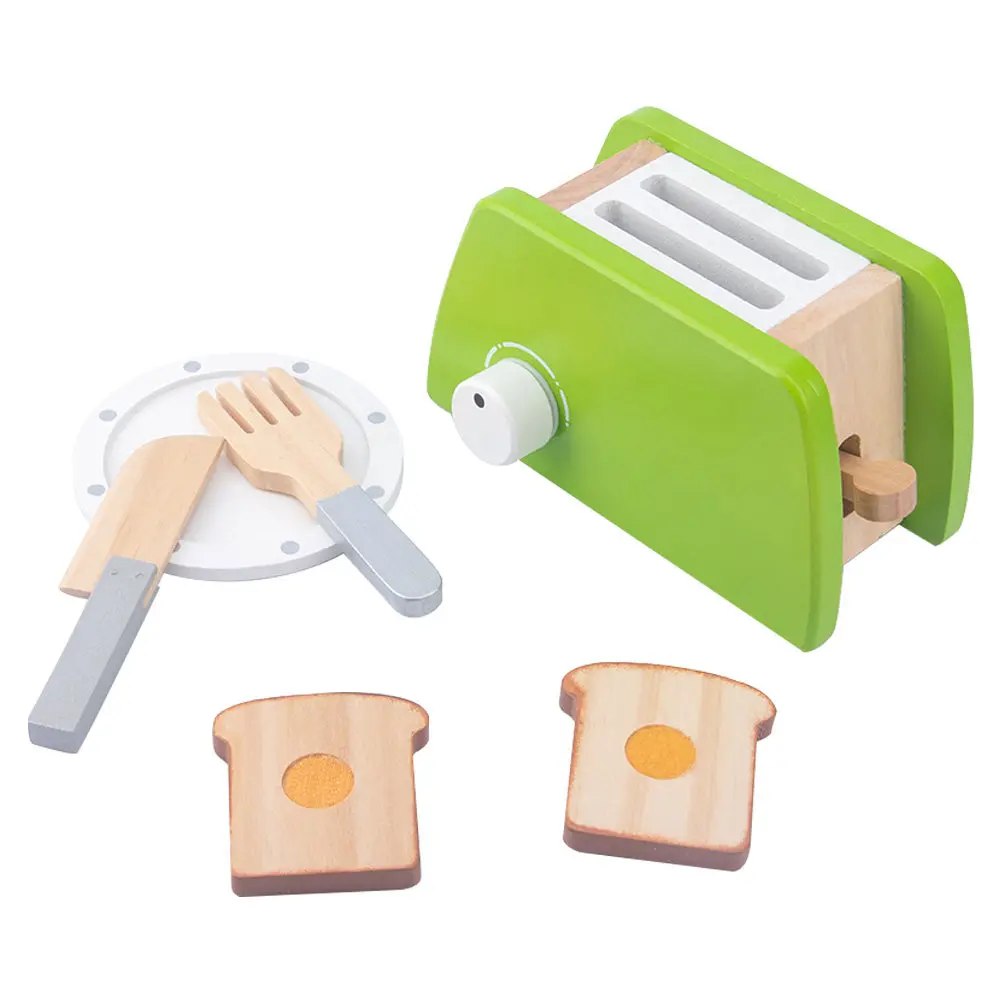 1set-kids-cooking-tableware-suit-bright-color-premium-material-safe-parent-child-interactive-plaything-educational-simulation