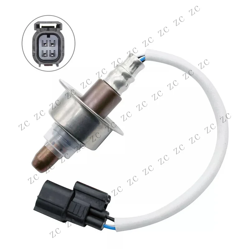 S+ 2PCS Oxygen Sensor Up+Downstream for 2015 2016 Honda CRV 2.4L 234-9131 234-4980